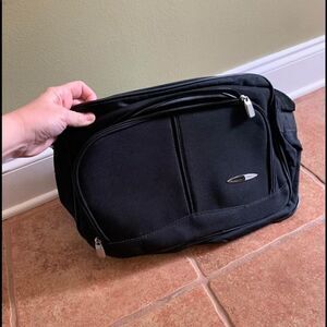 New Verdi Travel Bag